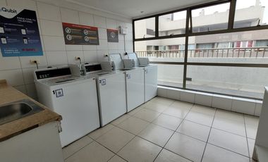 METRO SANTA LUCÍA