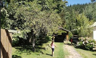 CERCANO A LAGUNA DEL ENCANTO