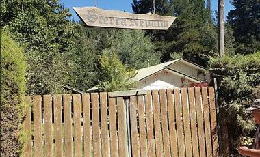 CERCANO A LAGUNA DEL ENCANTO