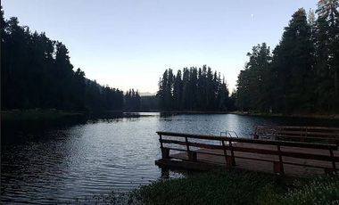 CERCANO A LAGUNA DEL ENCANTO