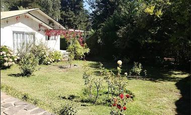 CERCANO A LAGUNA DEL ENCANTO