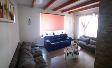 CONDOMINIO LA APARICION