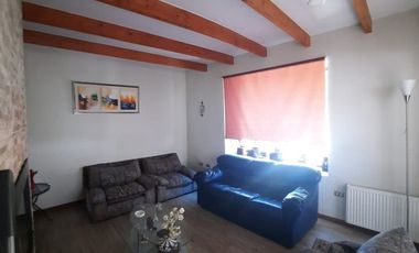 CONDOMINIO LA APARICION