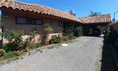 CONDOMINIO LA APARICION
