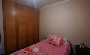 CONDOMINIO LA APARICION