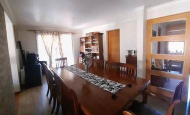 CONDOMINIO LA APARICION