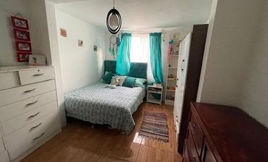 CASA AISLADA EN VENTA DE 3 DORM. 2 BAÑOS EN QUILICURA