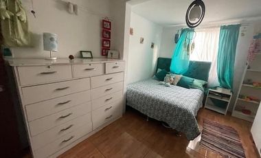 CASA AISLADA EN VENTA DE 3 DORM. 2 BAÑOS EN QUILICURA