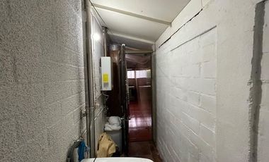 CASA AISLADA EN VENTA DE 3 DORM. 2 BAÑOS EN QUILICURA