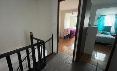 CASA AISLADA EN VENTA DE 3 DORM. 2 BAÑOS EN QUILICURA