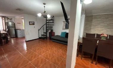 CASA AISLADA EN VENTA DE 3 DORM. 2 BAÑOS EN QUILICURA