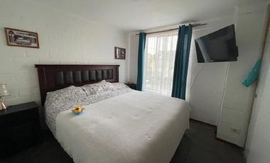 CASA AISLADA EN VENTA DE 3 DORM. 2 BAÑOS EN QUILICURA