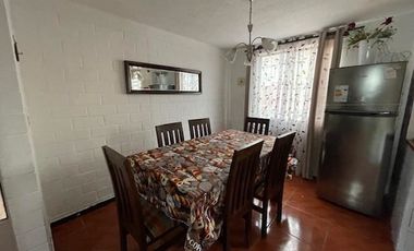 CASA AISLADA EN VENTA DE 3 DORM. 2 BAÑOS EN QUILICURA