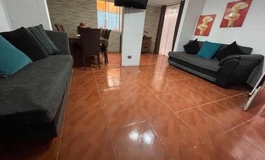 CASA AISLADA EN VENTA DE 3 DORM. 2 BAÑOS EN QUILICURA