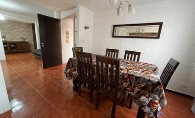 CASA AISLADA EN VENTA DE 3 DORM. 2 BAÑOS EN QUILICURA