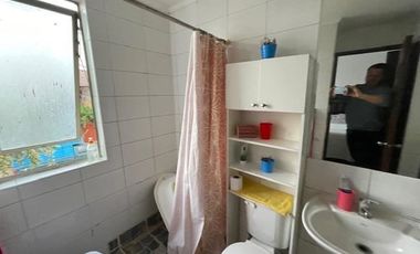 CASA AISLADA EN VENTA DE 3 DORM. 2 BAÑOS EN QUILICURA