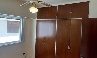 Alquiler Departamento 2 ambientes Vte.Lopez al Rio