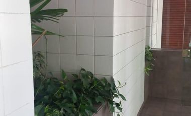 Alquiler Departamento 2 ambientes Vte.Lopez al Rio