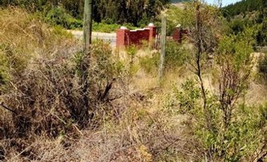 GRAN OPORTUNIDAD SE VENDE TERRENO BUENA UBICACION SAN JAVIER
