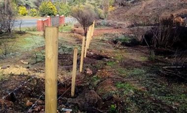 GRAN OPORTUNIDAD SE VENDE TERRENO BUENA UBICACION SAN JAVIER