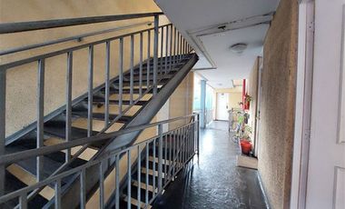 DEPARTAMENTO EN VENTA DE 3 DORM. EN CONCHALÍ