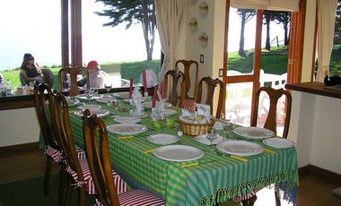 CASA EN ARRIENDO CANTAGUA, ZAPALLAR
