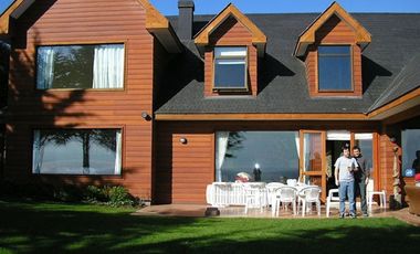 CASA EN ARRIENDO CANTAGUA, ZAPALLAR