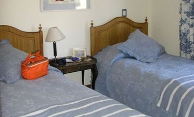 CASA EN ARRIENDO CANTAGUA, ZAPALLAR