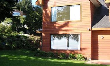 CASA EN ARRIENDO CANTAGUA, ZAPALLAR