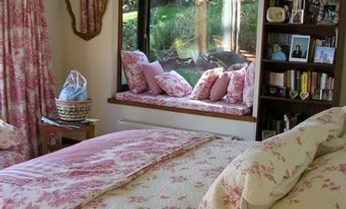 CASA EN ARRIENDO CANTAGUA, ZAPALLAR