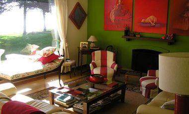 CASA EN ARRIENDO CANTAGUA, ZAPALLAR