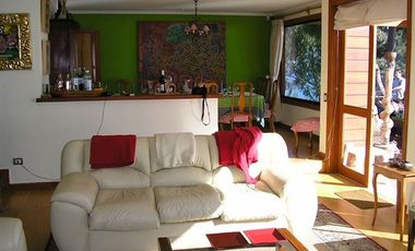 CASA EN ARRIENDO CANTAGUA, ZAPALLAR