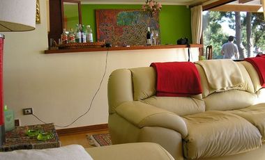 CASA EN ARRIENDO CANTAGUA, ZAPALLAR