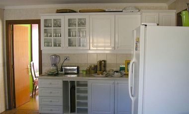 CASA EN ARRIENDO CANTAGUA, ZAPALLAR