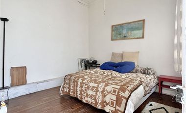 CASA EN VENTA DE 6 DORM. EN VALPARAÍSO