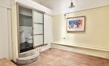 CASA EN VENTA DE 6 DORM. EN VALPARAÍSO