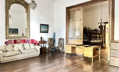 CASA EN VENTA DE 6 DORM. EN VALPARAÍSO