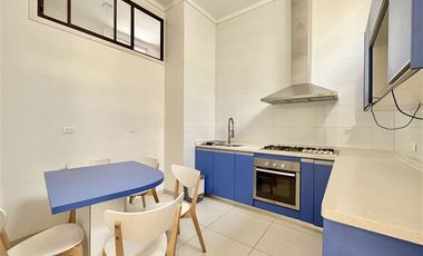 CASA EN VENTA DE 6 DORM. EN VALPARAÍSO