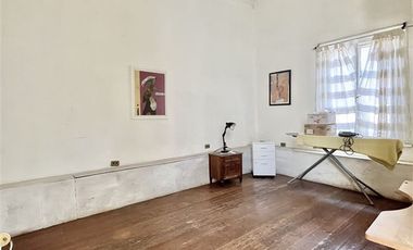 CASA EN VENTA DE 6 DORM. EN VALPARAÍSO