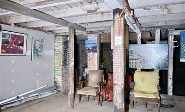 CASA EN VENTA DE 6 DORM. EN VALPARAÍSO