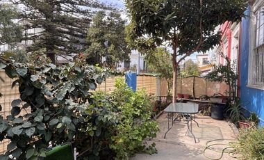 CASA EN VENTA DE 6 DORM. EN VALPARAÍSO