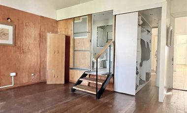 CASA EN VENTA DE 6 DORM. EN VALPARAÍSO