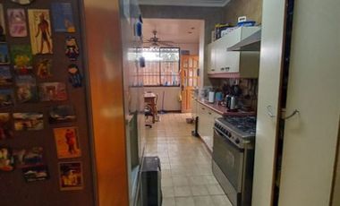 CRESCENTE ERRÁZURIZ CON SALVADOR, 6 DORMITORIOS