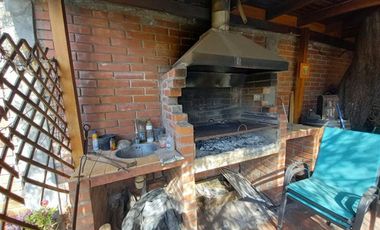 CRESCENTE ERRÁZURIZ CON SALVADOR, 6 DORMITORIOS