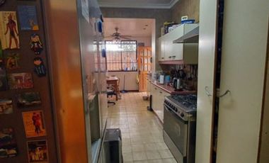 CRESCENTE ERRÁZURIZ CON SALVADOR, 6 DORMITORIOS