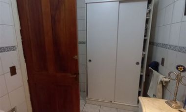 CRESCENTE ERRÁZURIZ CON SALVADOR, 6 DORMITORIOS