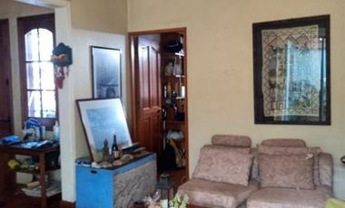 CRESCENTE ERRÁZURIZ CON SALVADOR, 6 DORMITORIOS