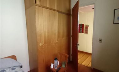 CRESCENTE ERRÁZURIZ CON SALVADOR, 6 DORMITORIOS