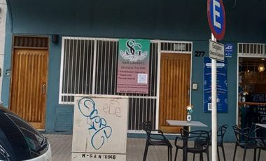 Oficina Céntrica