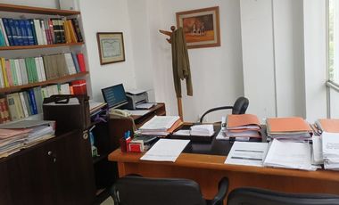 Oficina Céntrica